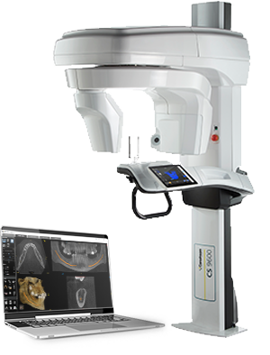 CS 9600